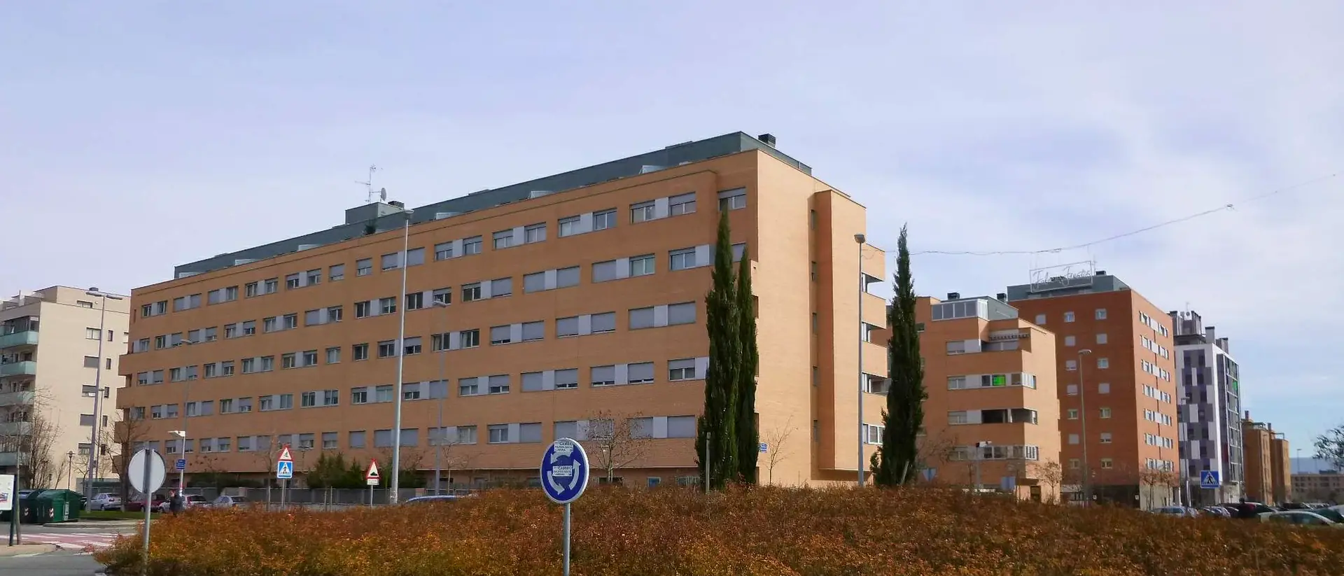 Artica, en Navarra