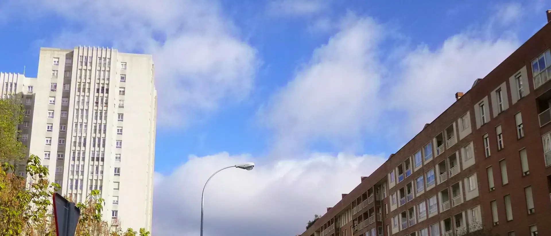 Barañáin, en Navarra